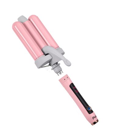 The Wave Wand Three Piece Edition