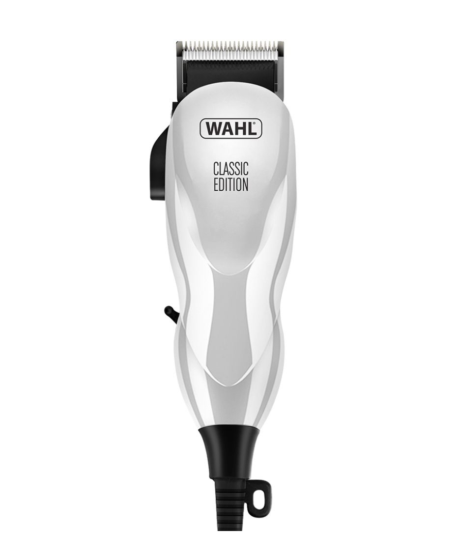 Wahl The Classic Edition Hair Clipper 2.0 Shaver Shop