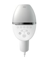 Series 8000 Lumea IPL Hair Removal Device