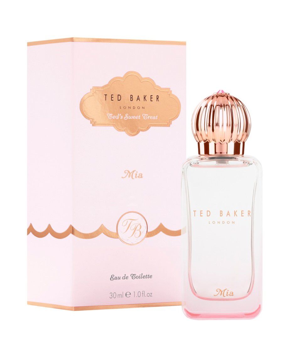 Ted Baker Sweet Treats Mia Eau De Toilette 30mL Shaver Shop