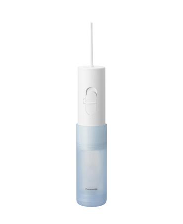 Travel Battery Operated Water Flosser
