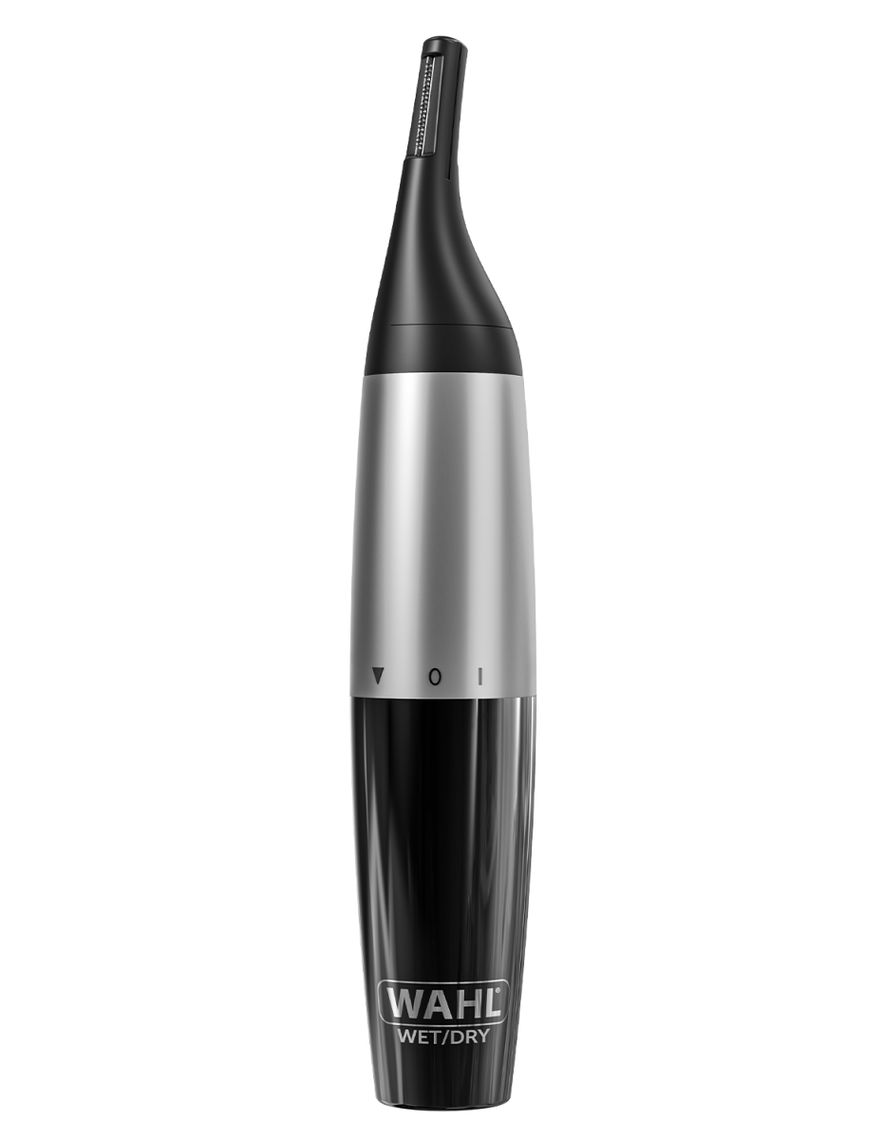 Wahl nose sales trimmer review