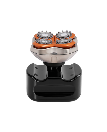 Pitbull Gold PRO Rugged Head Shaver