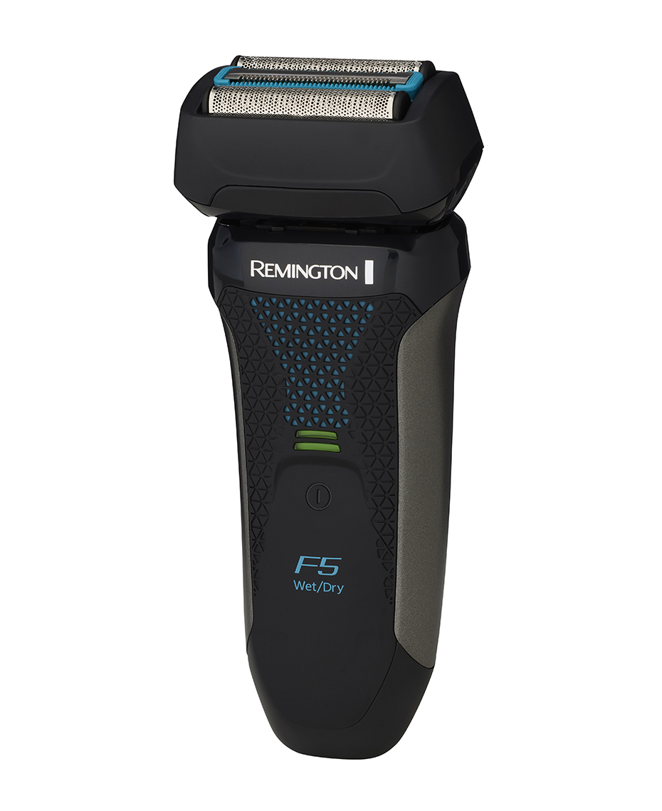 Foil razor hot sale