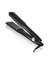 max wide plate hair straightener