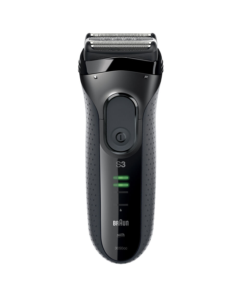 Braun | Series 3 ProSkin Washable