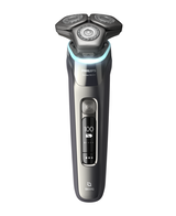 Series 9000 SkinIQ Electric Shaver with Charging Stand