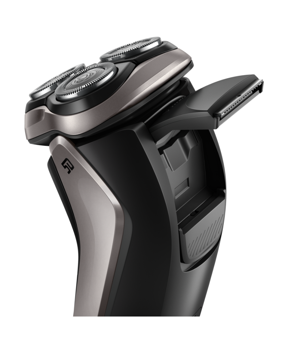 Philips shaver best sale 3000
