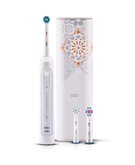ai toothbrush oral b