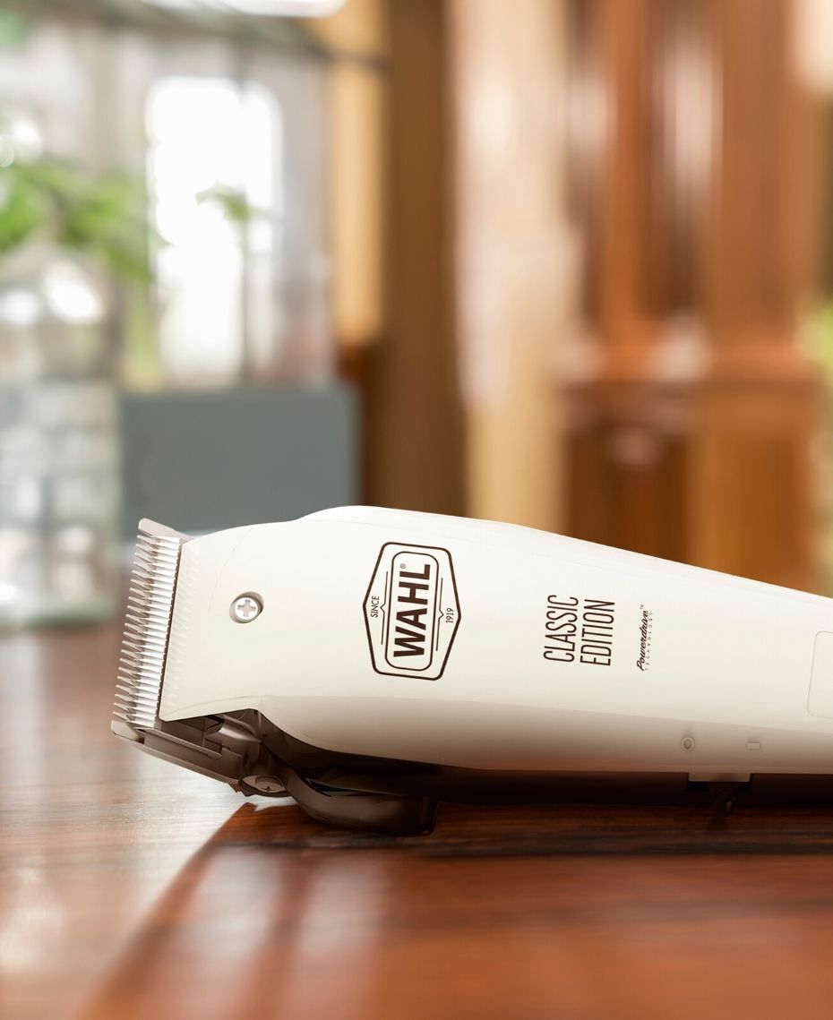 wahl classic edition review