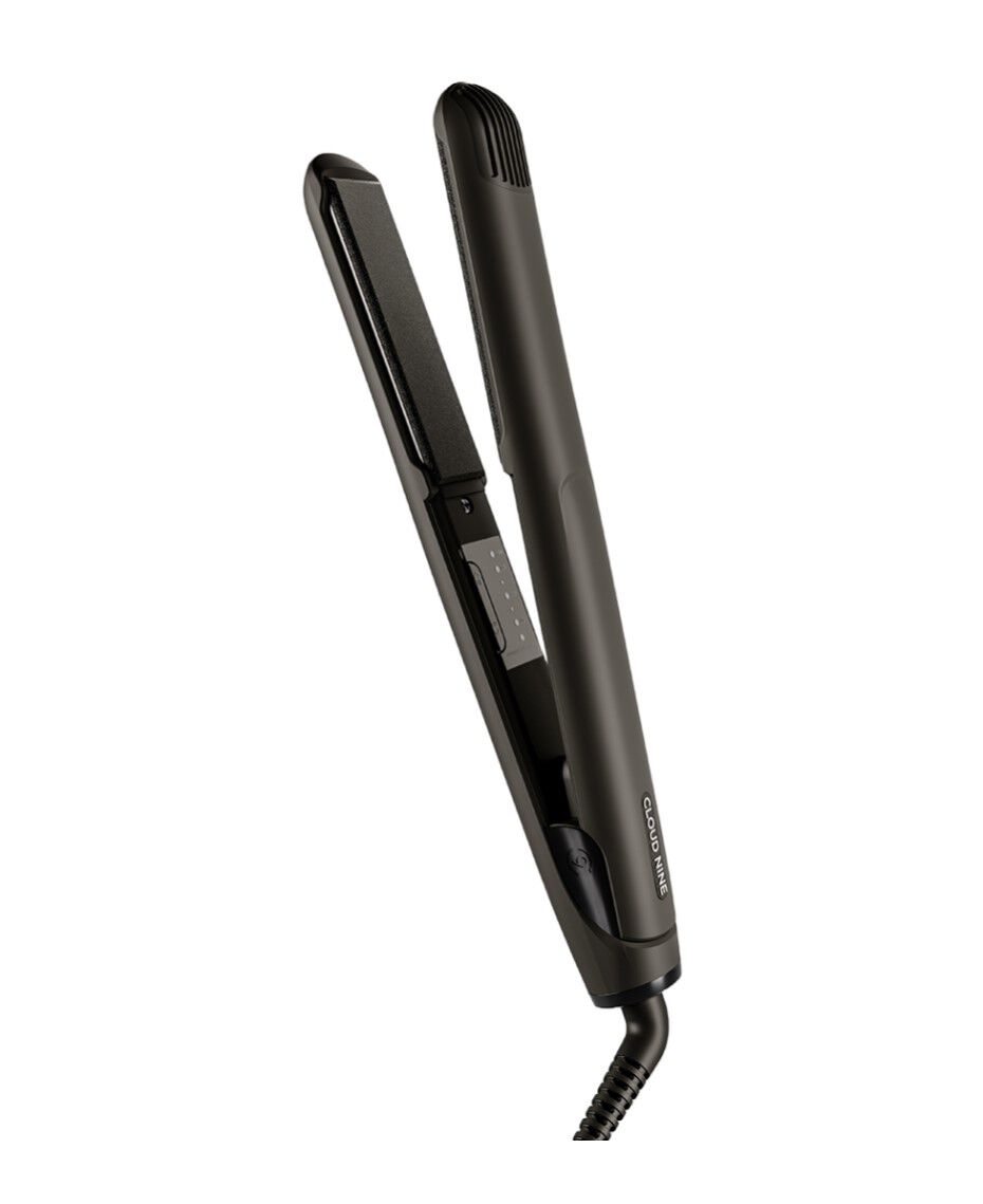 Cloud nine original iron top review