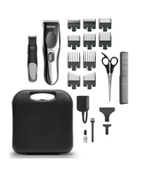 Cordless Groom Pro Hair Clipper Combo