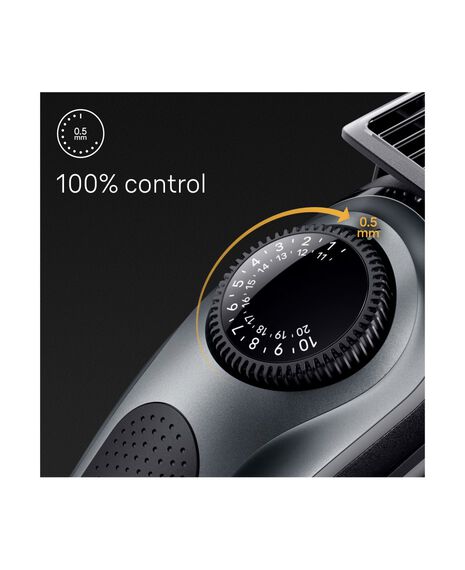 Series 5 Waterproof Beard Trimmer