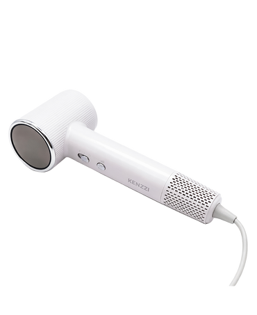Salon Pro+ Hair Dryer