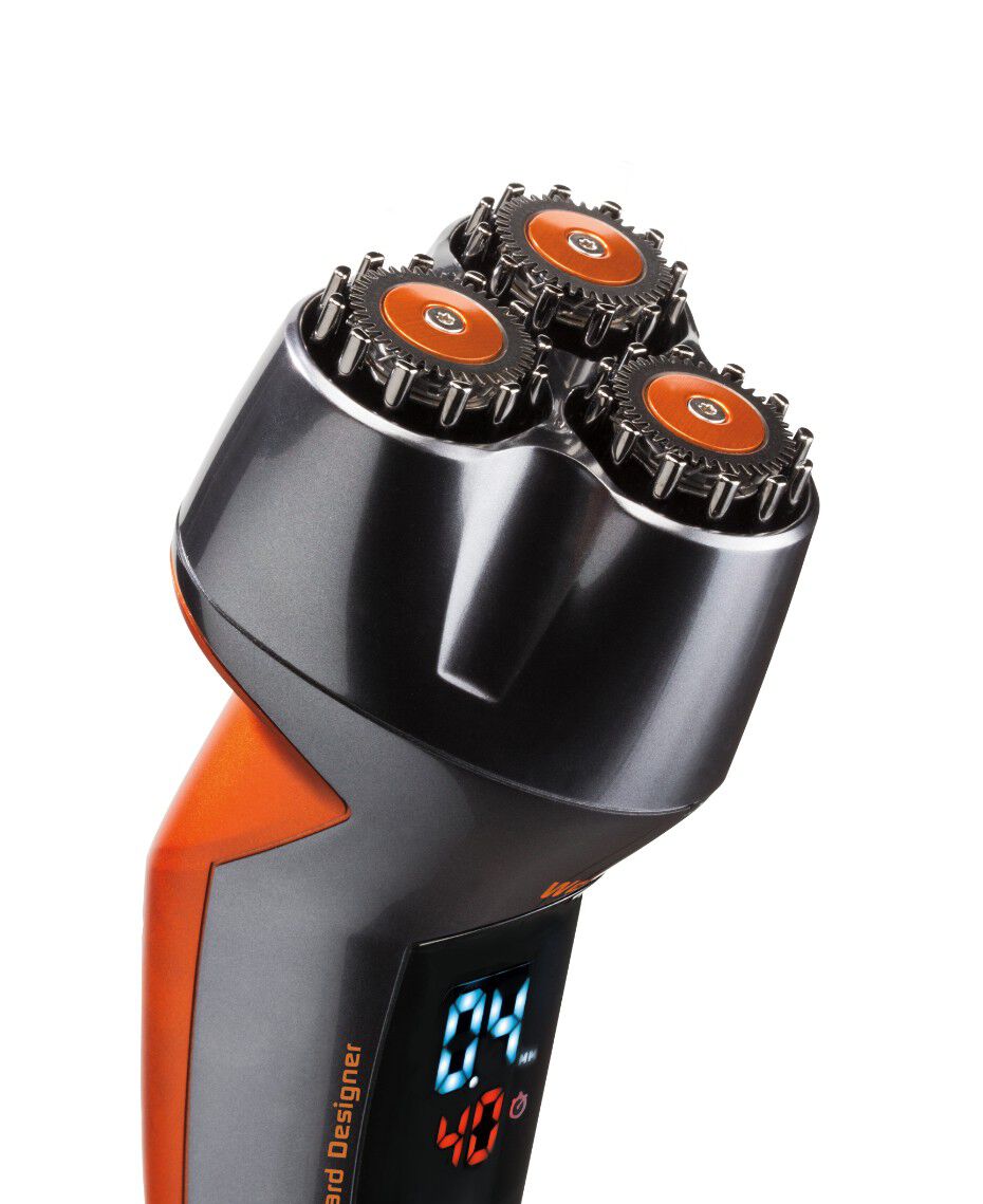 beard designer beard trimmer