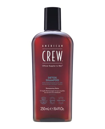 Detox Shampoo - 250mL