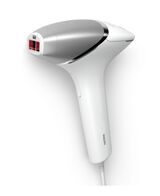 Series 8000 Lumea IPL Hair Removal Device