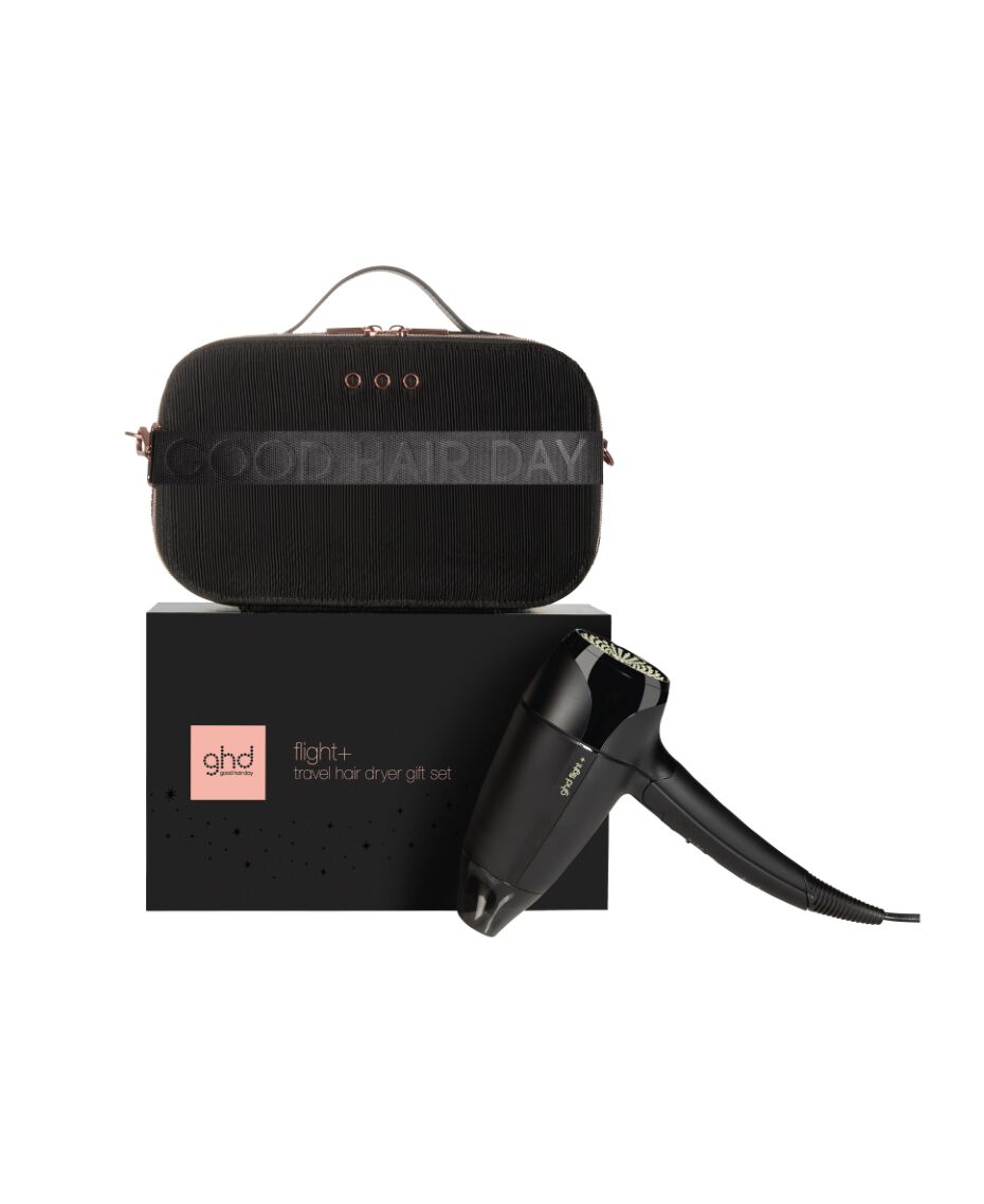 Ghd flight limited edition travel hair dryer deals