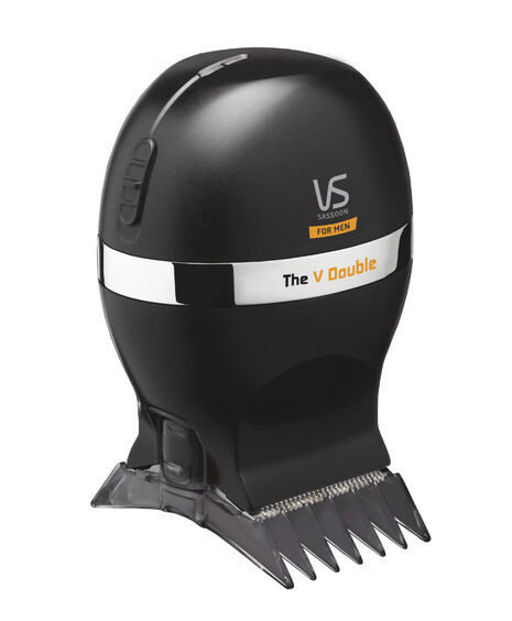 V Double Hair Clipper