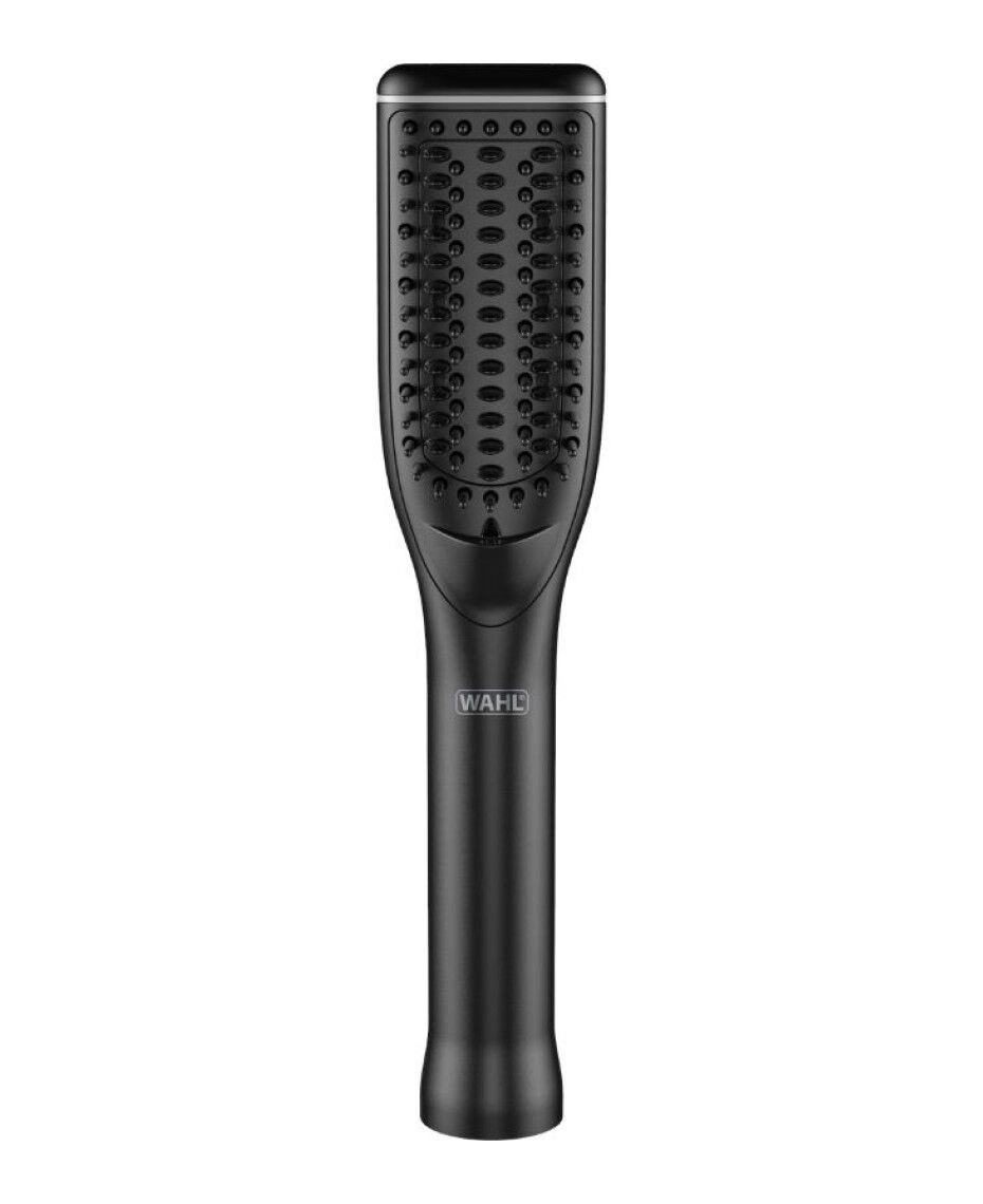 Beard straightening brush outlet canada