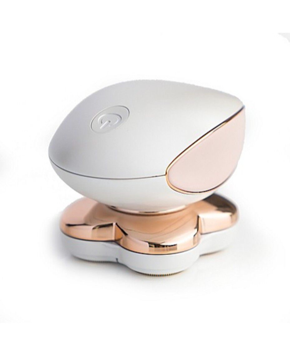 Finishing Touch Flawless Legs Hair Remover Electric Shaver