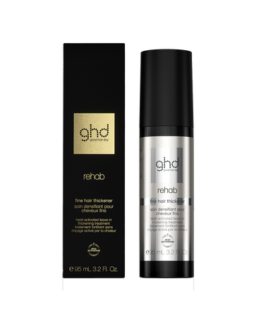rehab - fine hair thickener 95mL