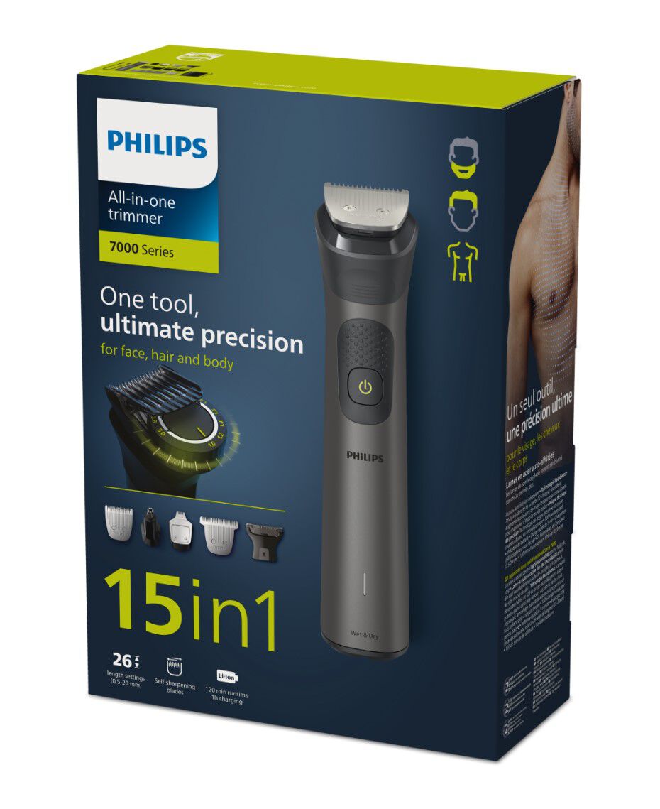 Multigroom trimmer sale