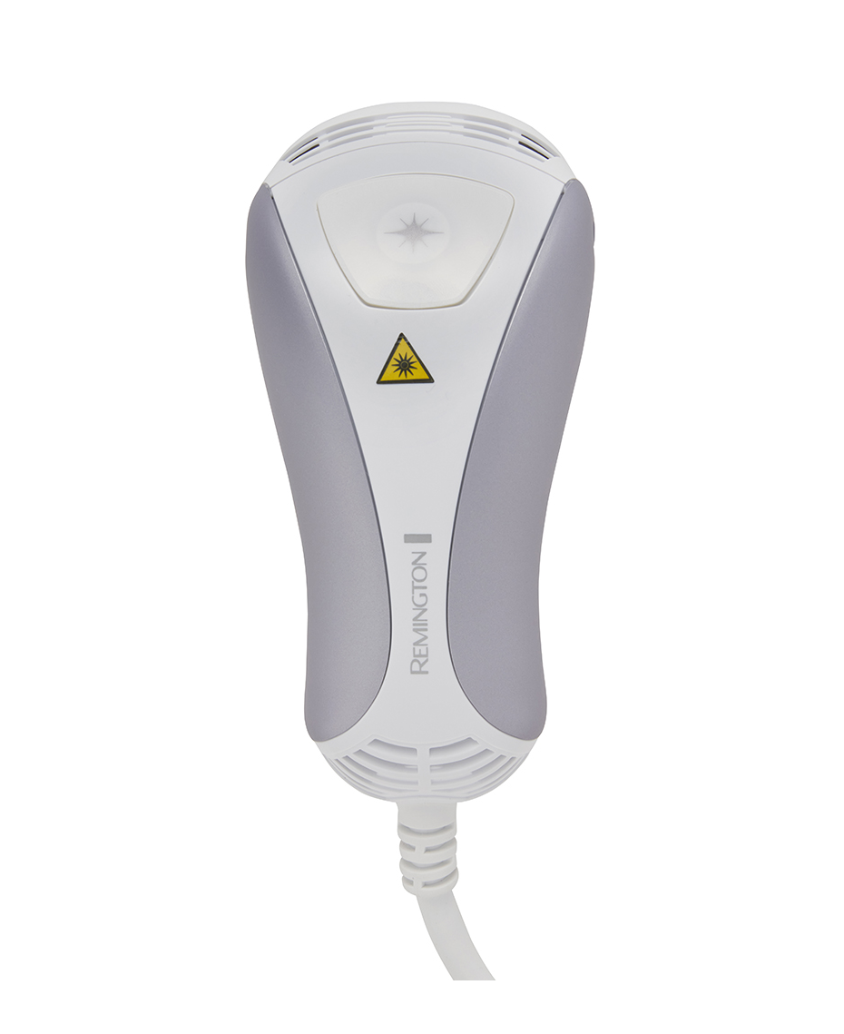 Remington i Light Pro IPL Long Term Hair Removal Device Shaver