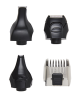 All-In-1 Titanium Grooming System