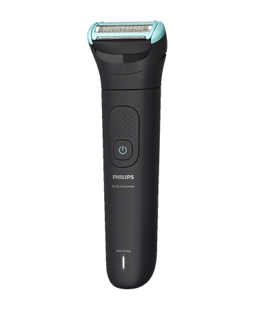 Series 5000 Waterproof Body Groomer