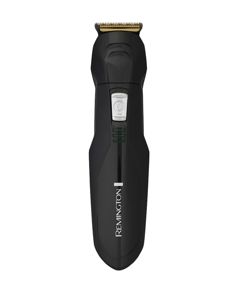 All-In-1 Titanium Grooming System
