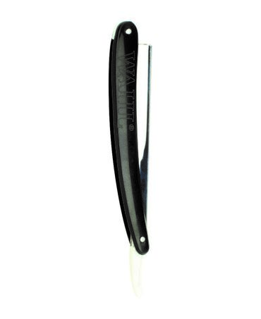 Straight Razor - Black