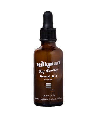 Beard Oil - Bay Bounty 50mL