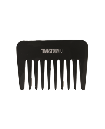 Pompadour Comb