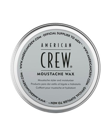 Moustache Wax - 15g