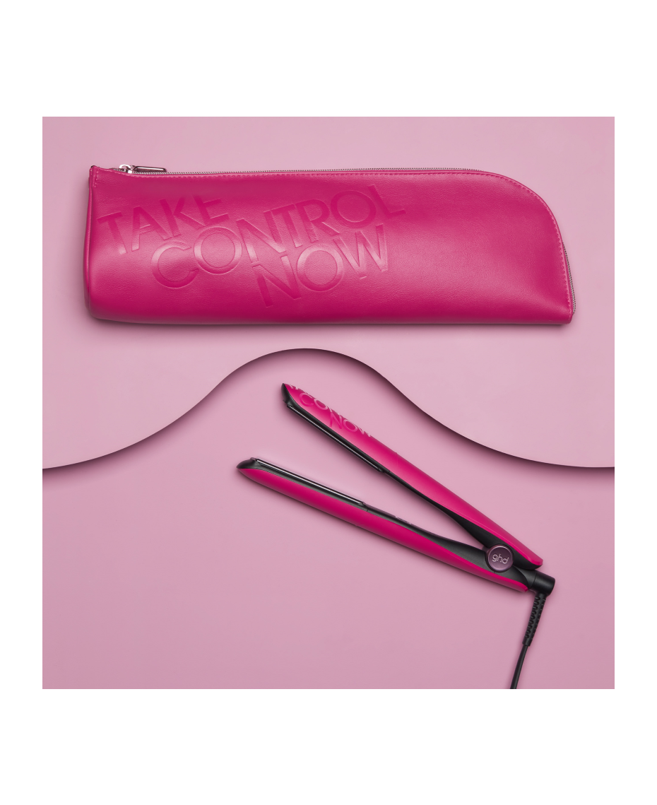 Gold ghd limited edition discount