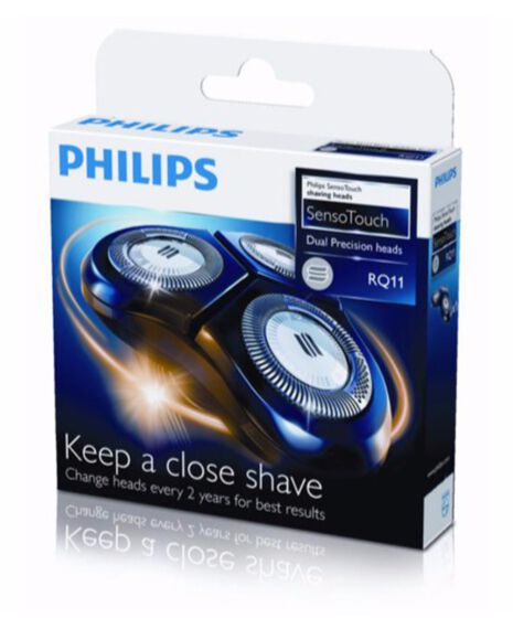 DualPrecision Replacement Shaving Head RQ11/51