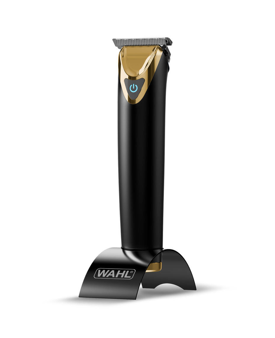 Wahl stainless steel lithium ion deals