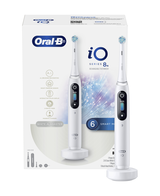 iO8 Electric Toothbrush