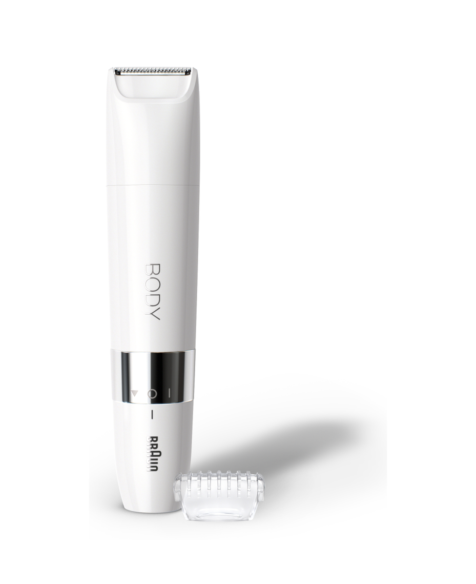 Mini hair shaver store