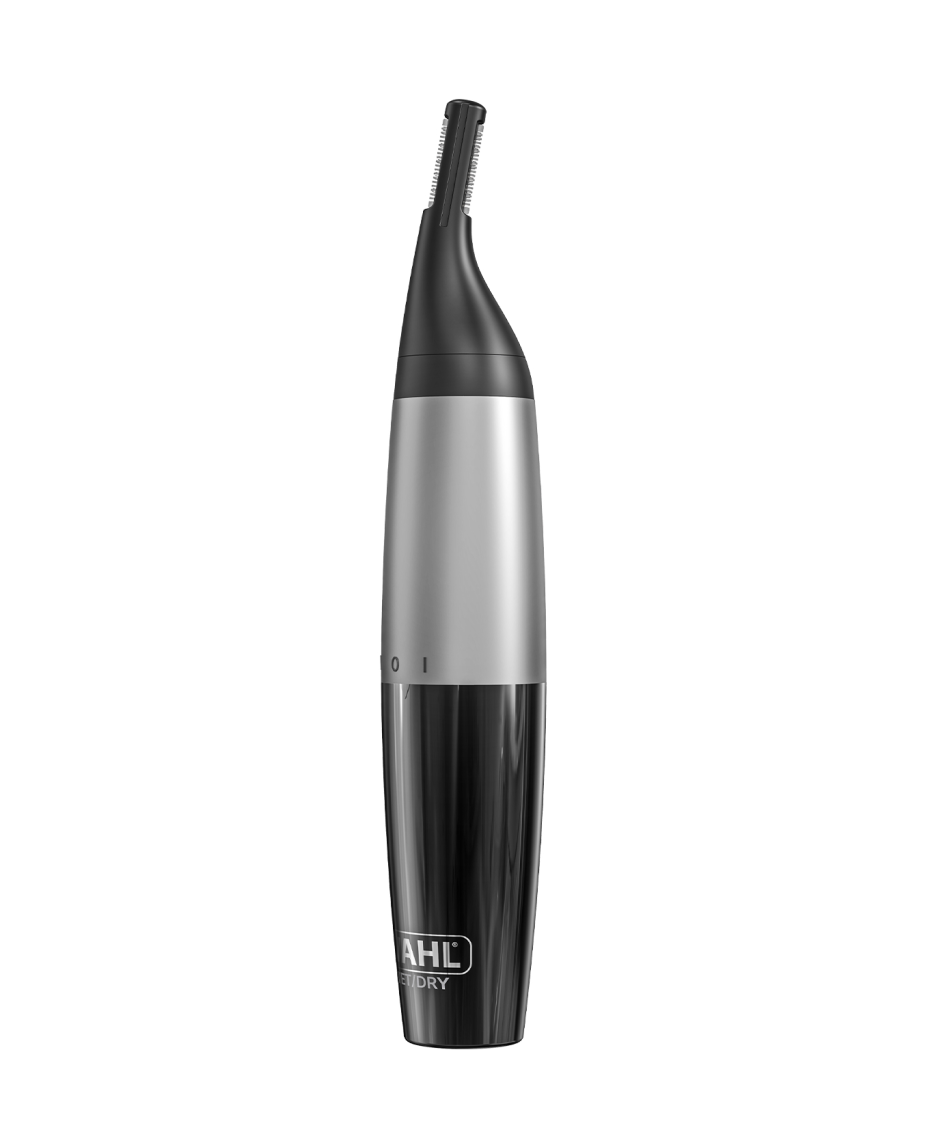 Wahl nose clippers top