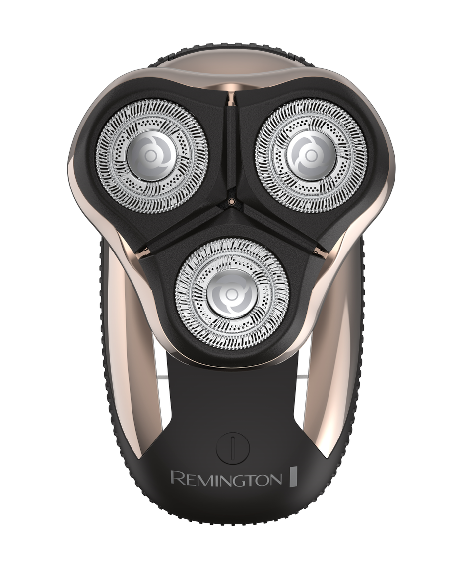 Remington Quick Shave Pro Turbo Rotary Shaver Shaver Shop