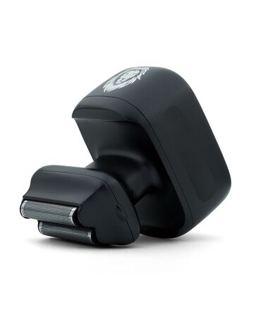 One Lion Silver PRO Face and Head Shaver