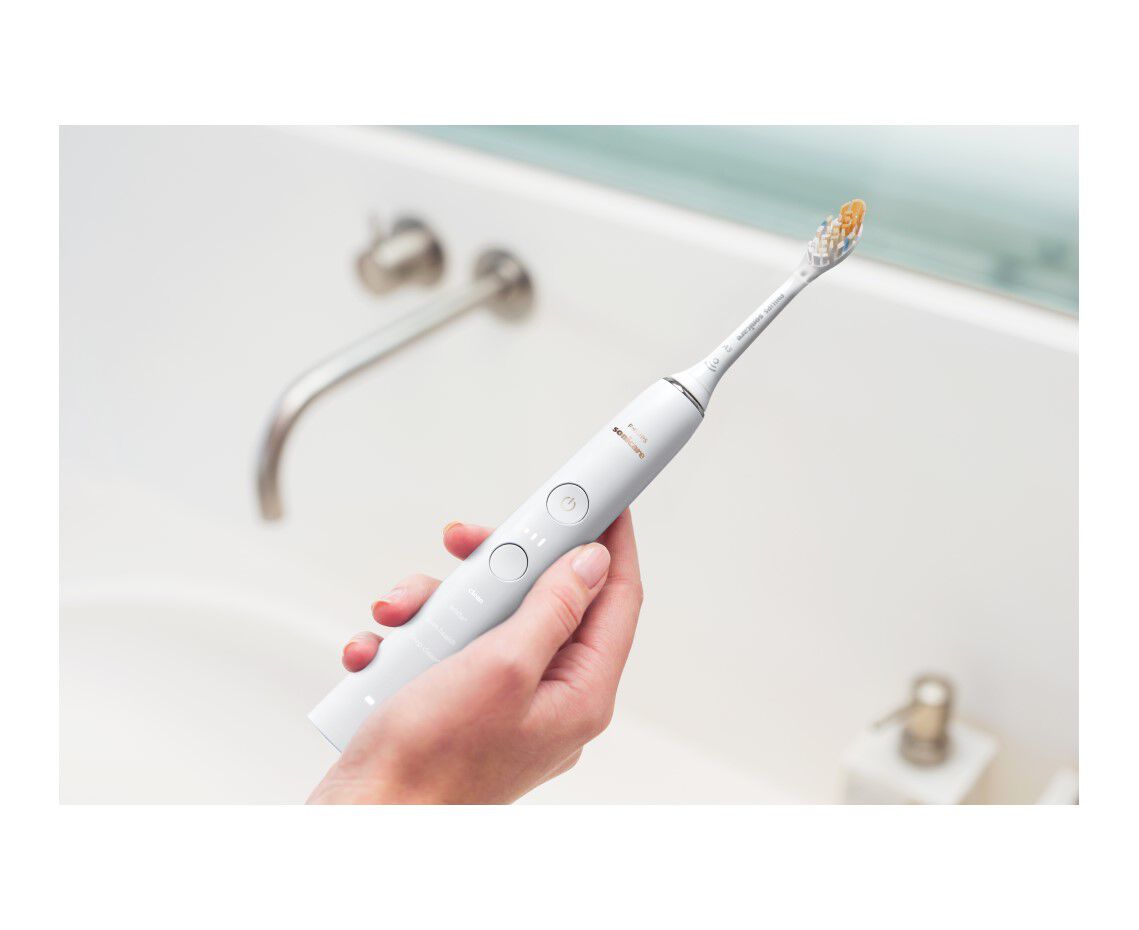 Diamondclean 9000 2025