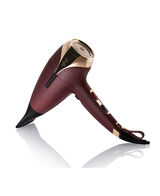 helios professional hair dryer