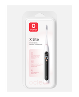 X Lite Smart Sonic Electric Toothbrush - White