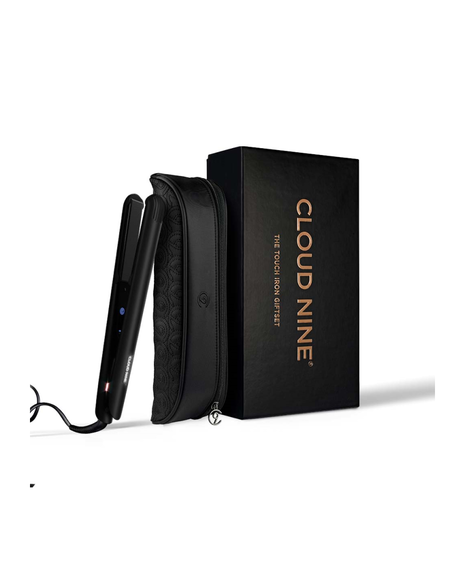 The Touch Iron Hair Straightener
