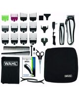 Li-Ion Pack Hair Clipper