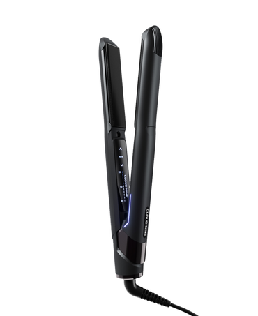 The Original Iron Hair Straightener