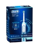 Smart 7 7000 Electric Toothbrush with Travel Case
